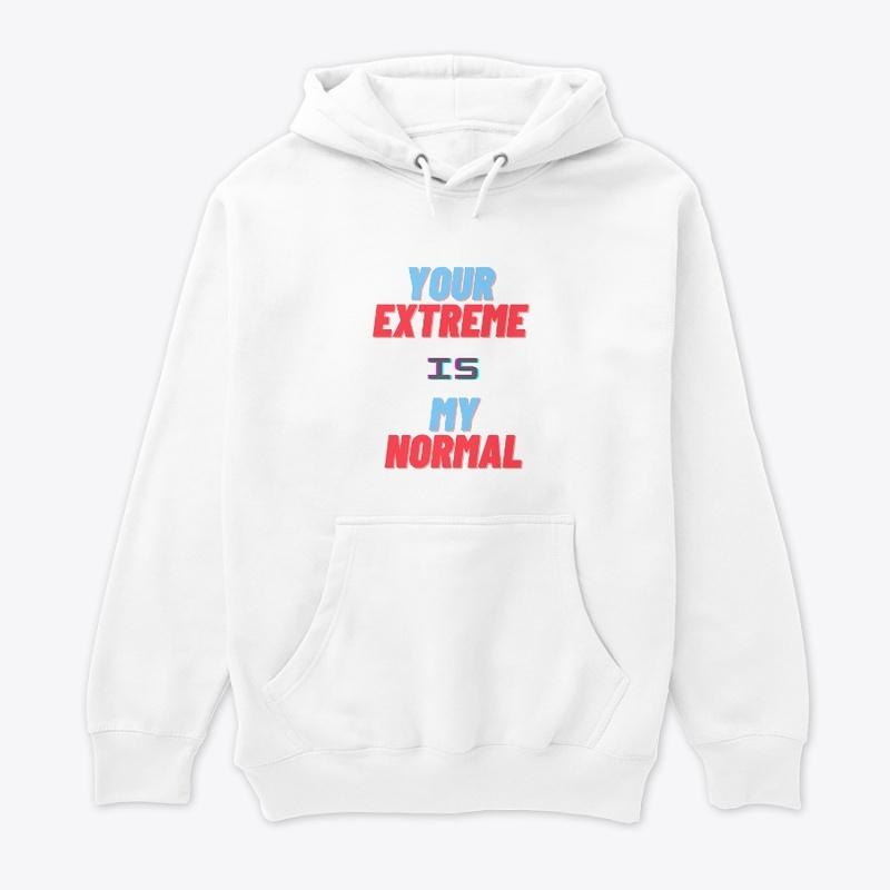 Extreme Normal