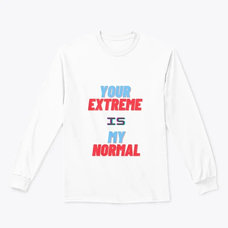 Extreme Normal