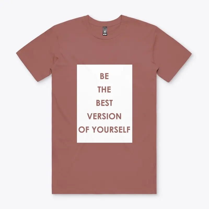 Best Version of Yourself